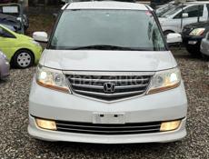Honda Еlysion