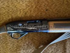 8 зарядное ружё Ружье Ata Arms Neo 12 Engraved Modern V 12х76 760мм В хорошем