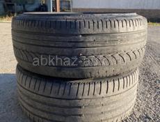 все 4.   225/40 R18