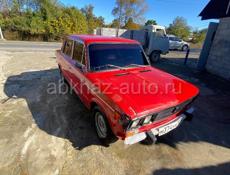 ВАЗ 2106