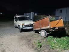 ВАЗ 1111