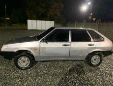 ВАЗ 2109