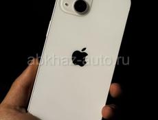 Iphone 13, как новый