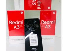 Xiaomi Redmi A3 128GB Новый 