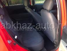 Toyota Paseo