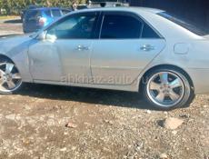 Toyota Mark II