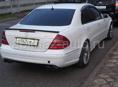 Mercedes-Benz A-класс