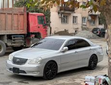 Toyota Majesta