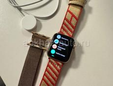 продаются часы Apple watch 5 серия 