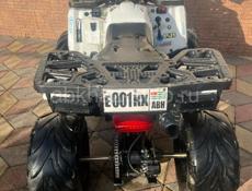 ATV