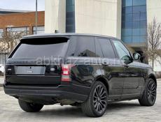 Land Rover Land Rover