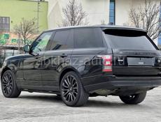 Land Rover Land Rover