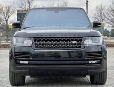 Land Rover Land Rover