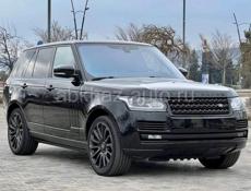 Land Rover Land Rover