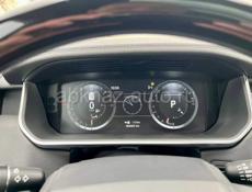 Land Rover Land Rover