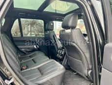 Land Rover Land Rover