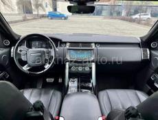 Land Rover Land Rover