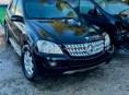 Mercedes-Benz ML