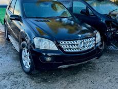 Mercedes-Benz ML