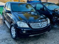 Mercedes-Benz ML