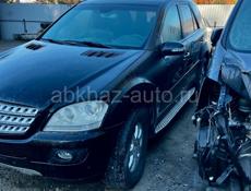 Mercedes-Benz ML