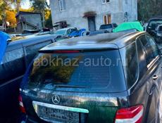 Mercedes-Benz ML