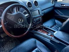Mercedes-Benz ML