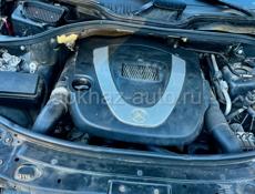 Mercedes-Benz ML