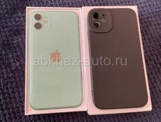 iPhone 11 128гб🔥