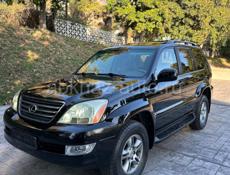 Lexus GX