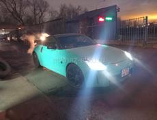Nissan 350Z