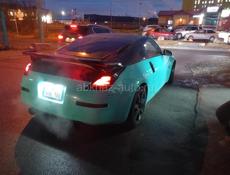 Nissan 350Z