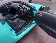 Nissan 350Z