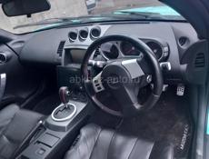 Nissan 350Z