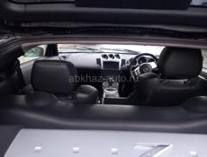 Nissan 350Z