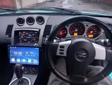 Nissan 350Z