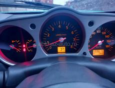 Nissan 350Z