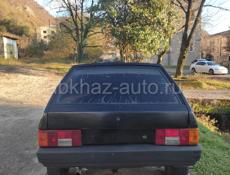 ВАЗ 2109