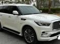Infiniti QX56