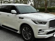 Infiniti QX56