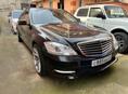 Mercedes-Benz S-Класс