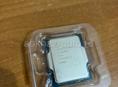 Intel core i5 12600KF