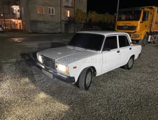 ВАЗ 2107