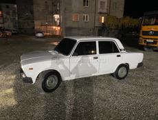ВАЗ 2107