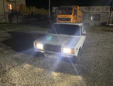 ВАЗ 2107