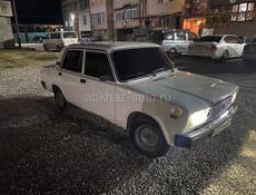 ВАЗ 2107