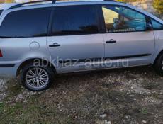 Ford Galaxy