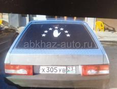 ВАЗ 2109