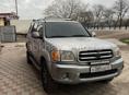 Toyota Sequoia