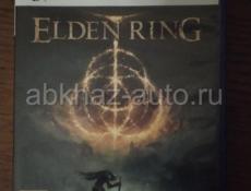 Продам диск Elden Ring PS5